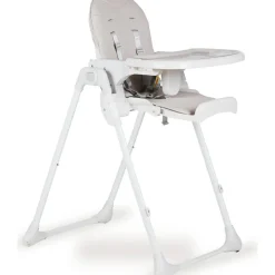 Quax Chaise haute Prima Blanche