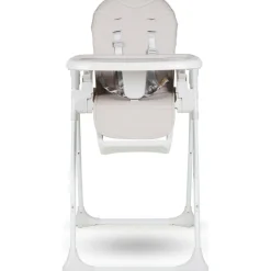 Quax Chaise haute Prima Blanche