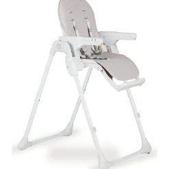 Quax Chaise haute Prima Blanche
