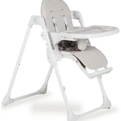 Quax Chaise haute Prima Blanche