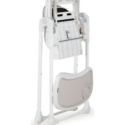 Quax Chaise haute Prima Blanche