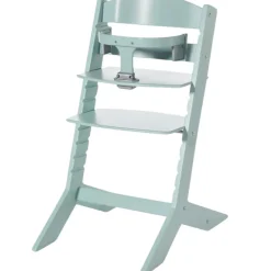 Sale Chaise haute Syt évolutive vert menthe Chaise Haute