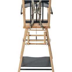 Best Chaise haute transformable Marcel hybride anthracite Chaise Haute