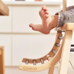 Best Chaise haute transformable Marcel hybride anthracite Chaise Haute