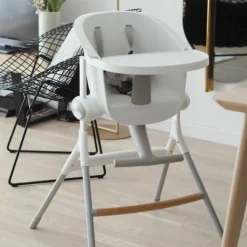 New Chaise haute Up & Down Chaise Haute