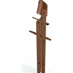 Cybex Chaise haute évolutive 4-en-1 Click&Fold All Natural Dark