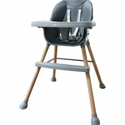 BBLUV Chaise haute évolutive Gröw