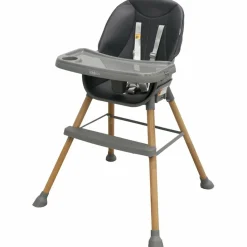 BBLUV Chaise haute évolutive Gröw