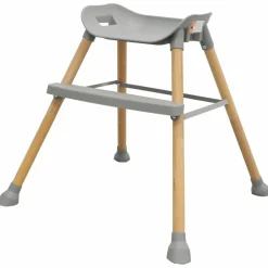 BBLUV Chaise haute évolutive Gröw