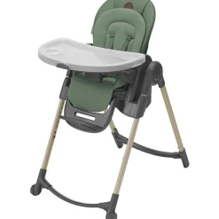 Maxi-Cosi Chaise haute évolutive Minla Beyond Green Eco