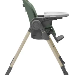 Maxi-Cosi Chaise haute évolutive Minla Beyond Green Eco