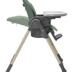 Maxi-Cosi Chaise haute évolutive Minla Beyond Green Eco
