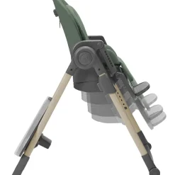 Maxi-Cosi Chaise haute évolutive Minla Beyond Green Eco