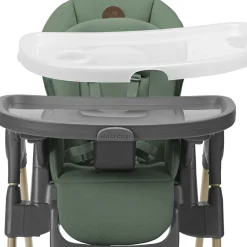 Maxi-Cosi Chaise haute évolutive Minla Beyond Green Eco