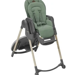 Maxi-Cosi Chaise haute évolutive Minla Beyond Green Eco
