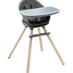Maxi-Cosi Chaise haute évolutive Moa Beyond Graphite 2 Eco