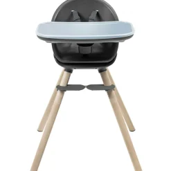 Maxi-Cosi Chaise haute évolutive Moa Beyond Graphite 2 Eco