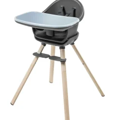 Maxi-Cosi Chaise haute évolutive Moa Beyond Graphite 2 Eco