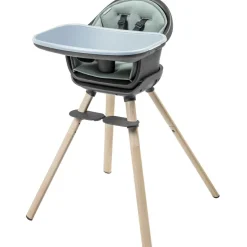 Maxi-Cosi Chaise haute évolutive Moa Beyond Graphite 2 Eco