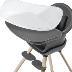 Maxi-Cosi Chaise haute évolutive Moa Beyond Graphite 2 Eco