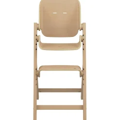 Online Chaise haute évolutive Nesta en bois naturel Chaise Haute