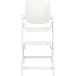 Maxi-Cosi Chaise haute évolutive Nesta en bois blanc