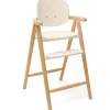 Discount Chaise haute évolutive Tobo V4 White Chaise Haute