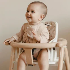 Discount Chaise haute évolutive Tobo V4 White Chaise Haute