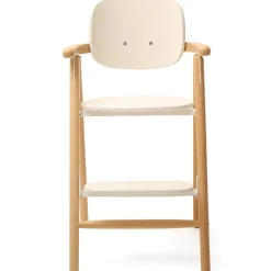 Discount Chaise haute évolutive Tobo V4 White Chaise Haute