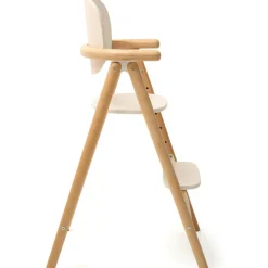 Discount Chaise haute évolutive Tobo V4 White Chaise Haute