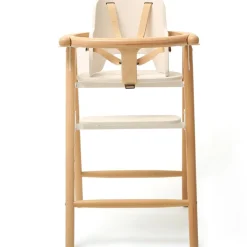 Discount Chaise haute évolutive Tobo V4 White Chaise Haute