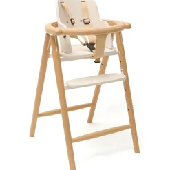 Discount Chaise haute évolutive Tobo V4 White Chaise Haute