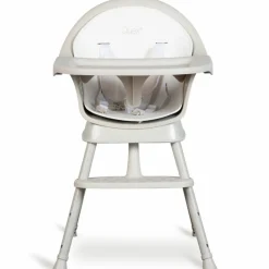 Quax Chaise haute évolutive Ultimo 3 Argile