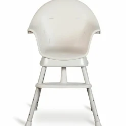 Quax Chaise haute évolutive Ultimo 3 Argile