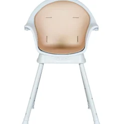 Quax Chaise haute évolutive Ultimo 3 White