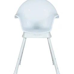 Quax Chaise haute évolutive Ultimo 3 White