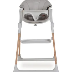 Sale Chaise haute évolutive Viola Grey Chaise Haute
