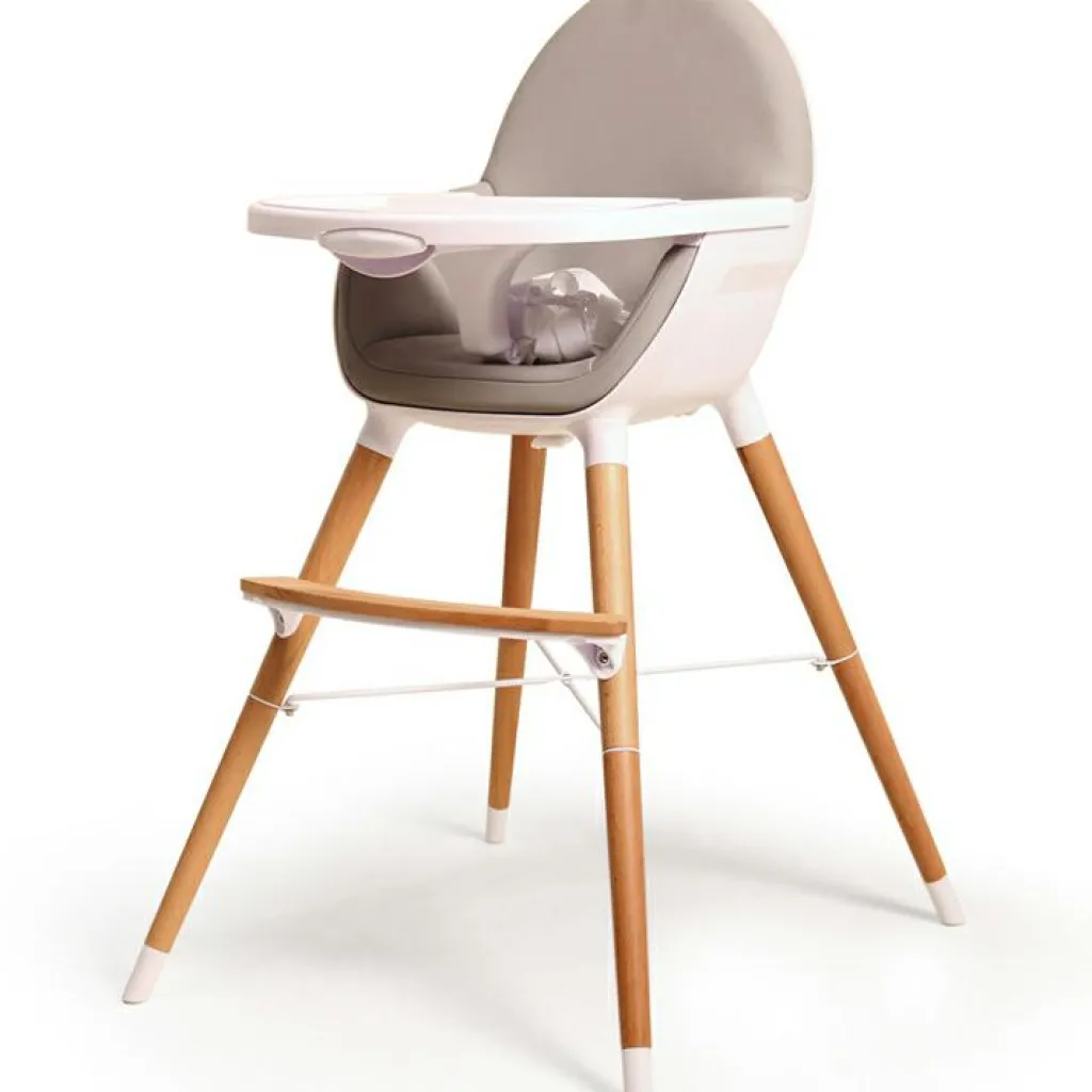 Hot Chaise haute évolutive Webaby IKID Chaise Haute