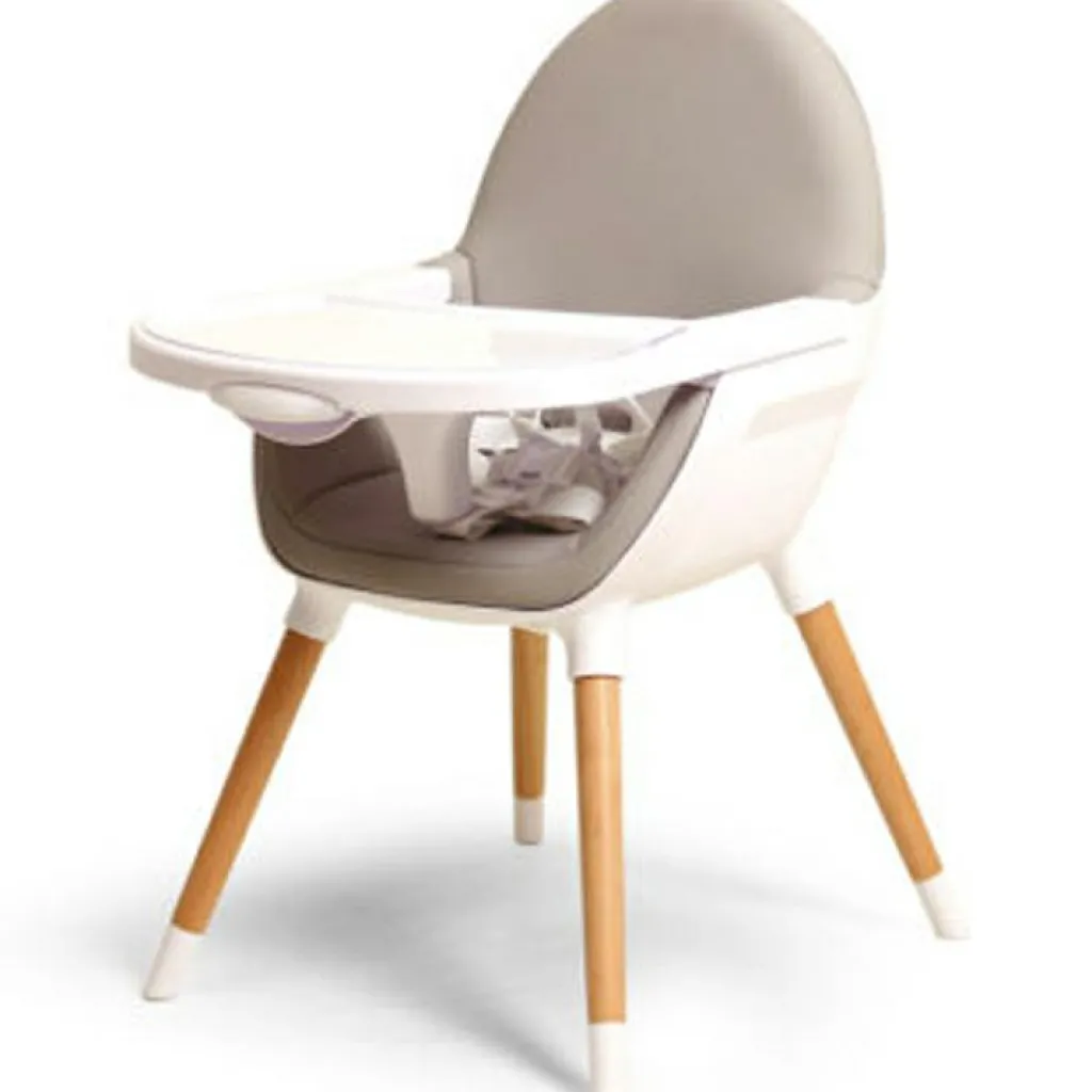 Hot Chaise haute évolutive Webaby IKID Chaise Haute