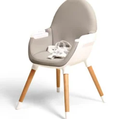 Hot Chaise haute évolutive Webaby IKID Chaise Haute