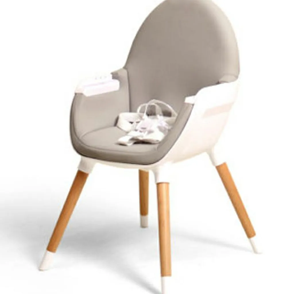Hot Chaise haute évolutive Webaby IKID Chaise Haute