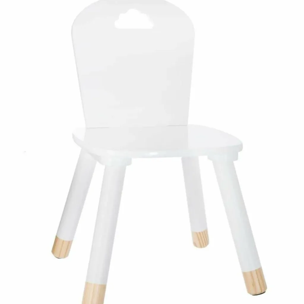 DBKids Chaise pour Coloritable