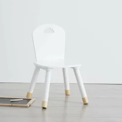DBKids Chaise pour Coloritable