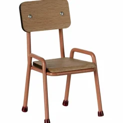 Maileg Chaise Souris Corail