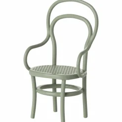 Sale Chaise vintage Souris Menthe Accessoires Pour Univers De Jeu