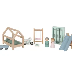 Discount Chambre d'enfant et accessoires en bois Accessoires Pour Univers De Jeu