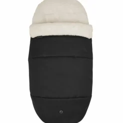 Outlet Chancelière 2 en 1 Black pour poussette Chancelière Poussette