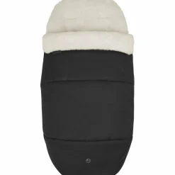 New Chancelière 2 en 1 Twilic Black pour poussette Chancelière Poussette