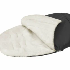 New Chancelière 2 en 1 Twilic Black pour poussette Chancelière Poussette