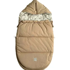 Online Chancelière bébé jersey Hooded butternut Chancelière Poussette